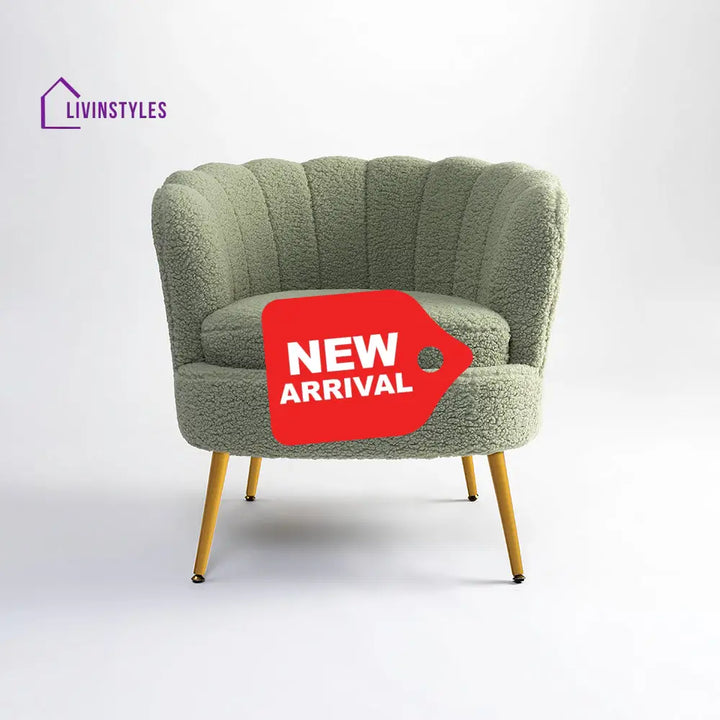 Alder Arbor Armchair Sofa