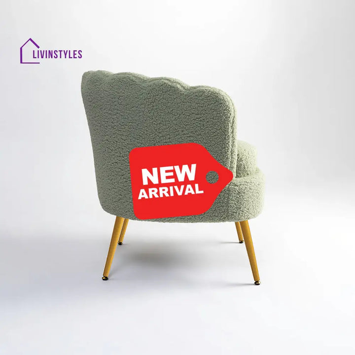 Alder Arbor Armchair Sofa