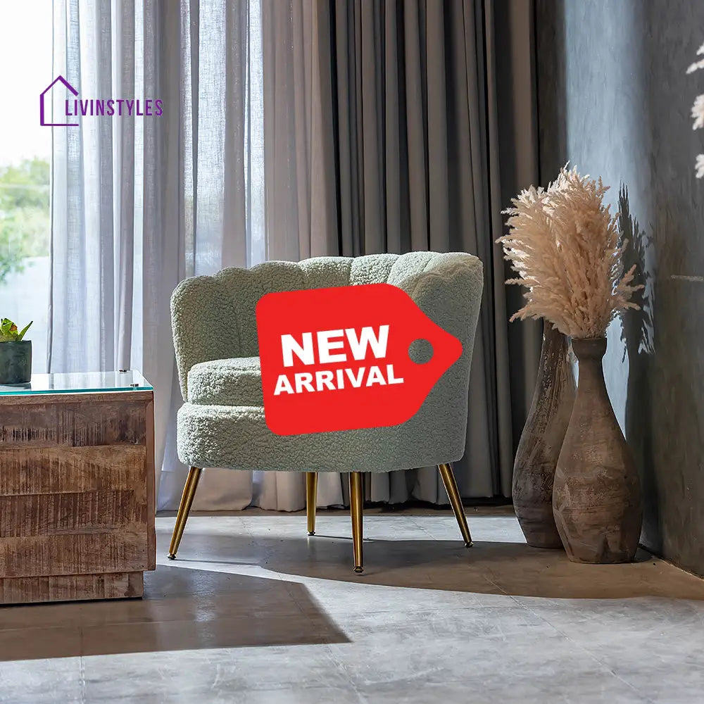 Alder Arbor Armchair Sofa