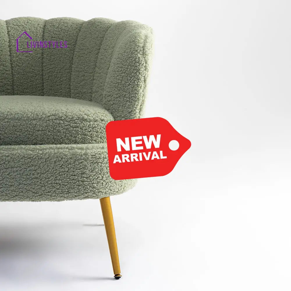 Alder Arbor Armchair Sofa