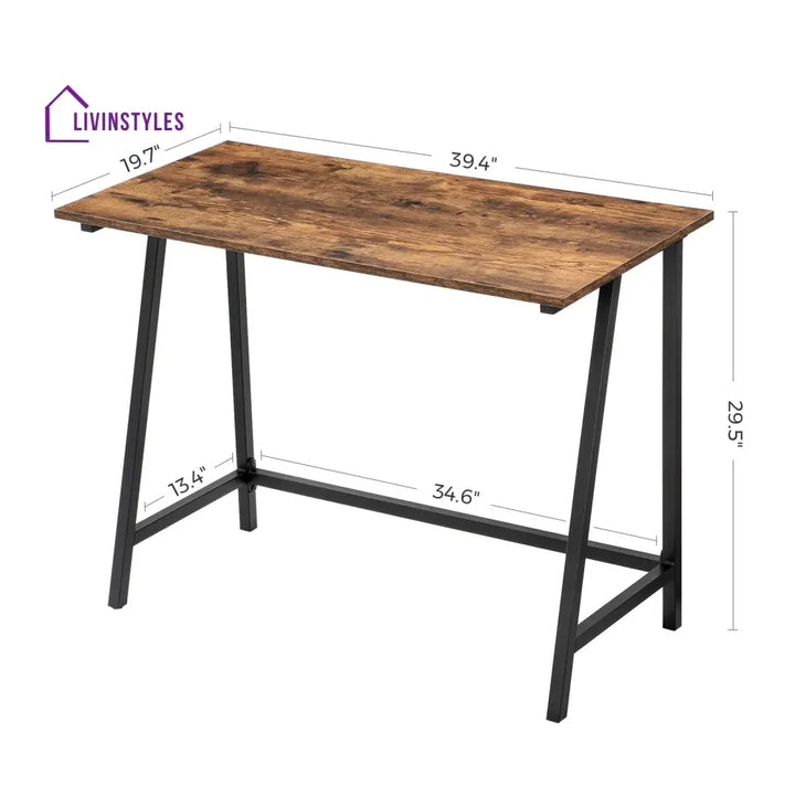 Alevtina Study Table for Students