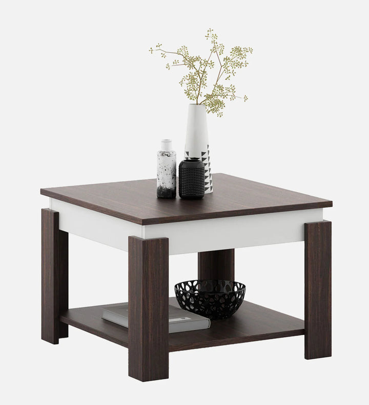 Omkarwood "Modena" Premium Engineered Wood Coffee Table