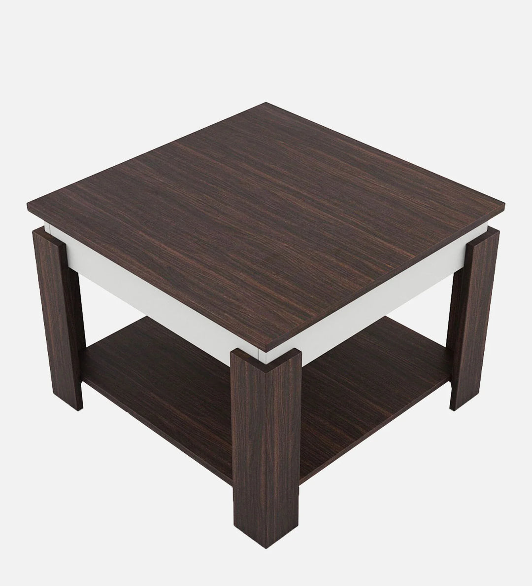Omkarwood "Modena" Premium Engineered Wood Coffee Table