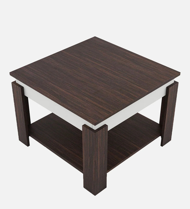 Omkarwood "Modena" Premium Engineered Wood Coffee Table