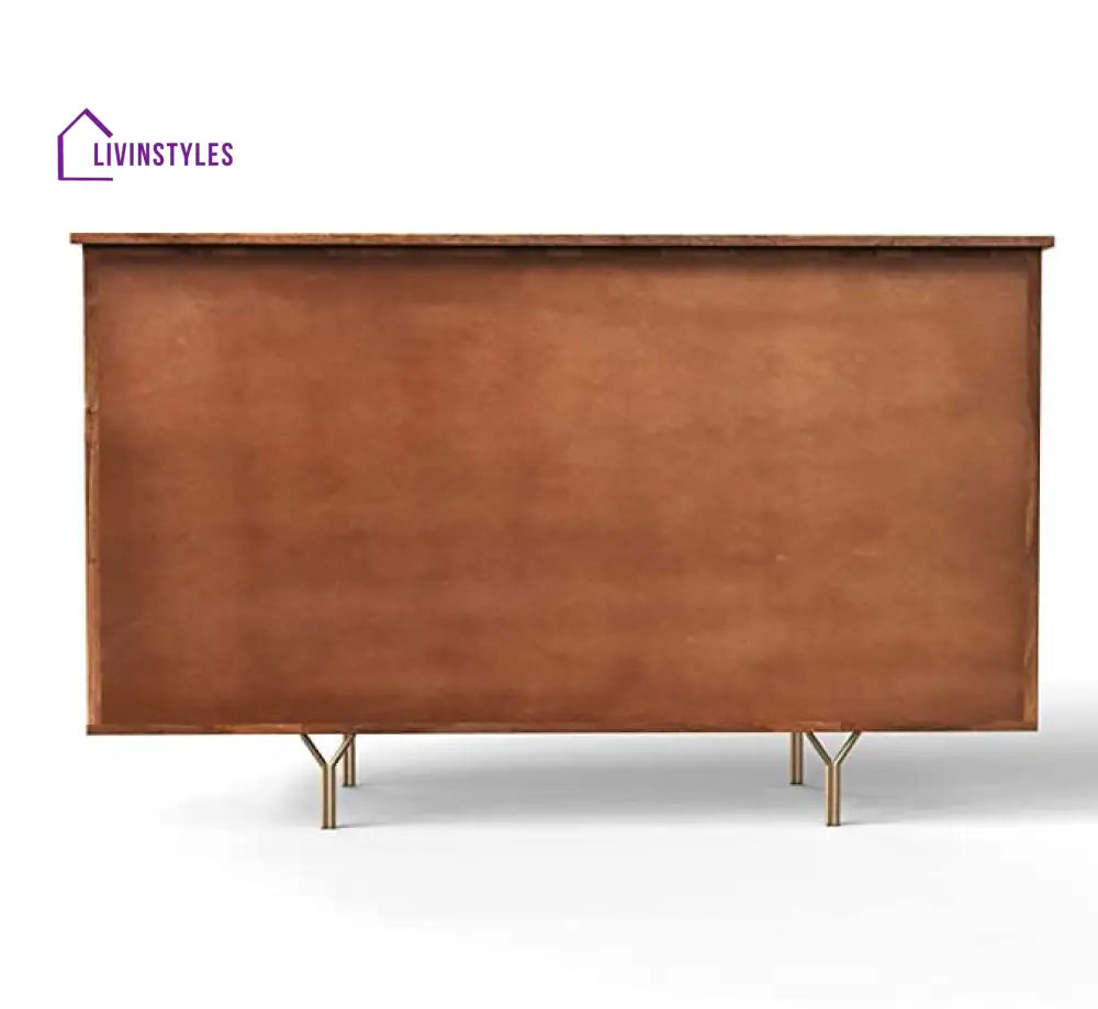Alicia Wooden 54’’ Sideboard Sideboards