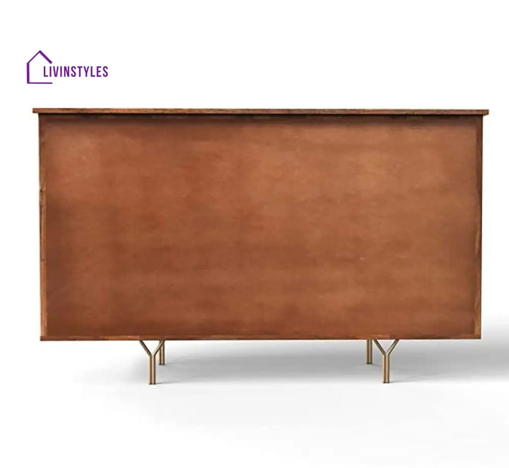 Alicia Wooden 54’’ Sideboard Sideboards