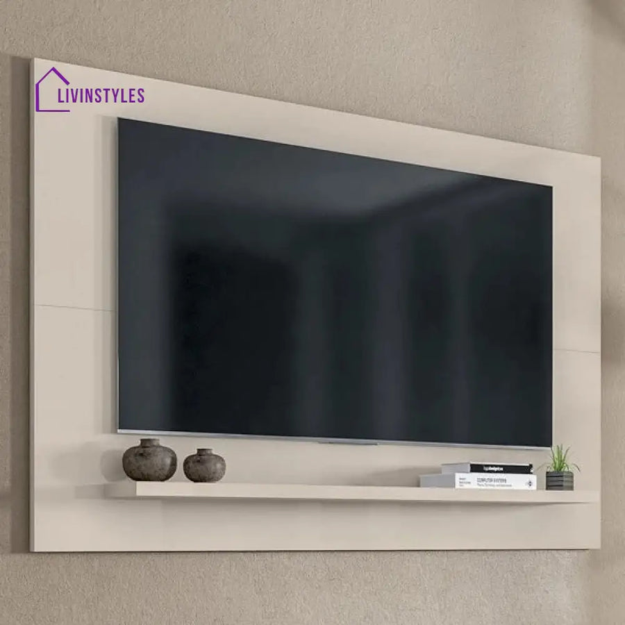 Alina Wall Mounted Tv Unit Stand for Living Room