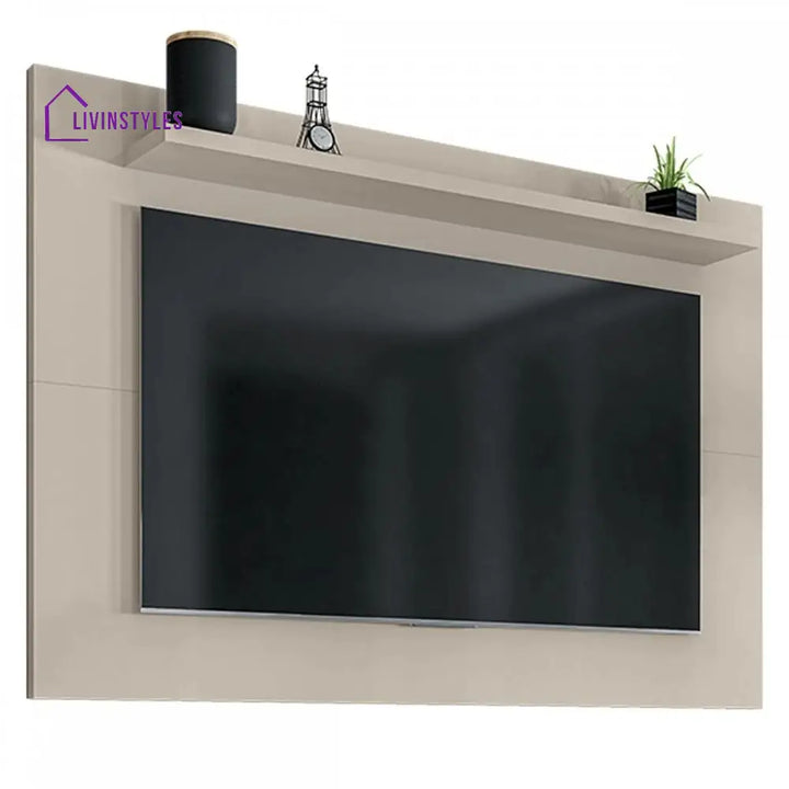 Alina Wall Mounted Tv Unit Stand for Living Room