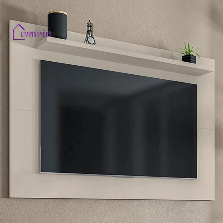 Alina Wall Mounted Tv Unit Stand for Living Room