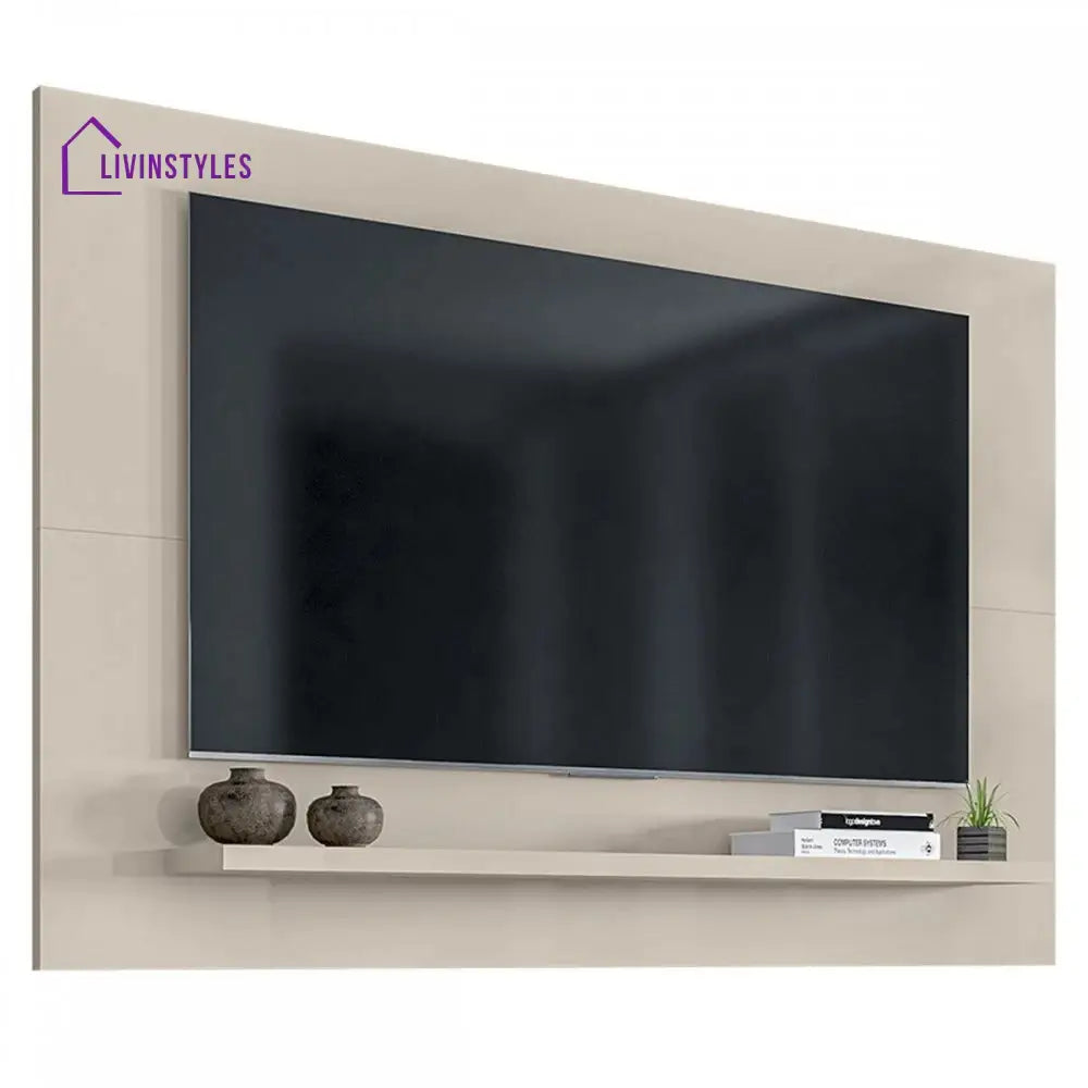Alina Wall Mounted Tv Unit Stand for Living Room