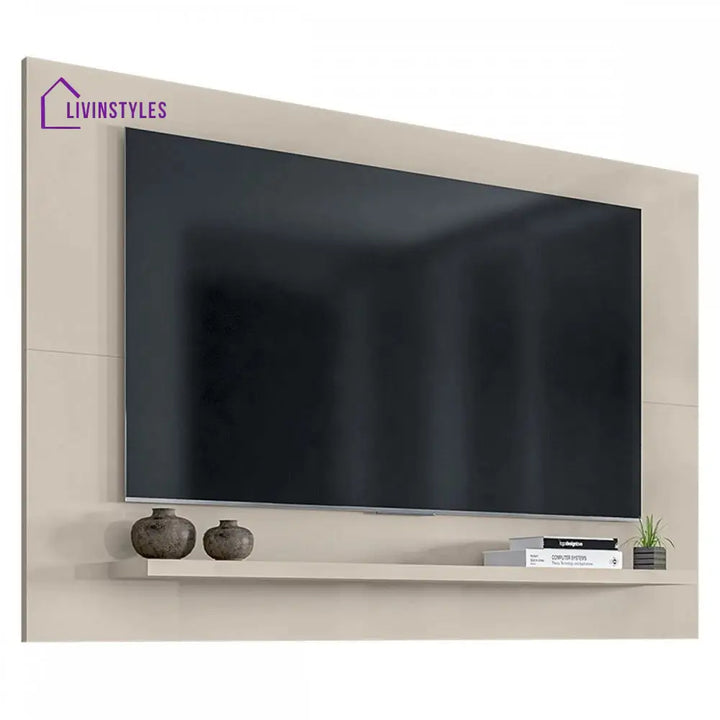 Alina Wall Mounted Tv Unit Stand for Living Room