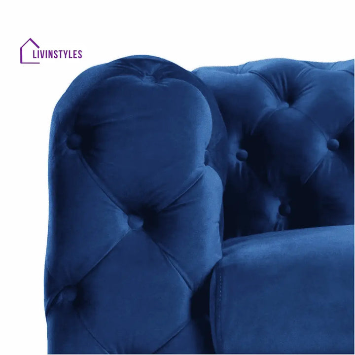 Alla 3 Seater Sofa for Living Room