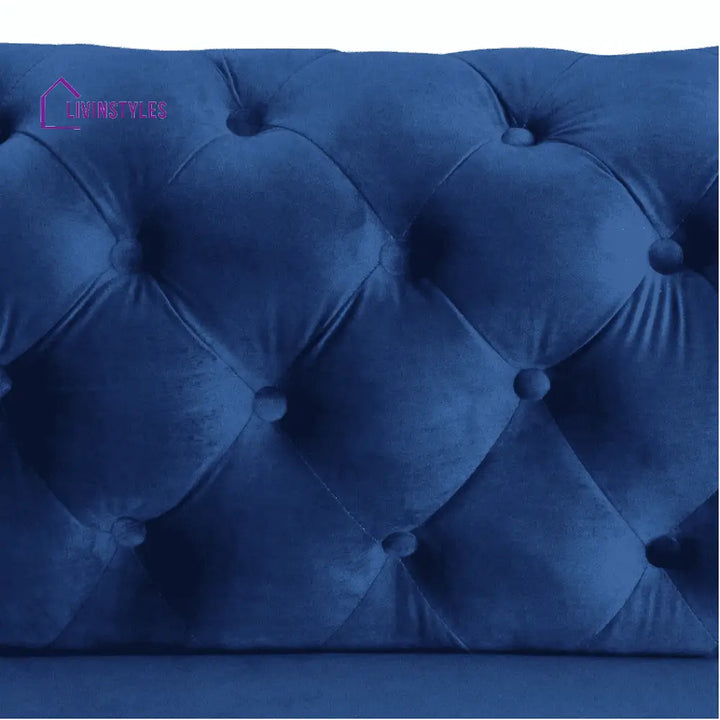 Alla 3 Seater Sofa for Living Room