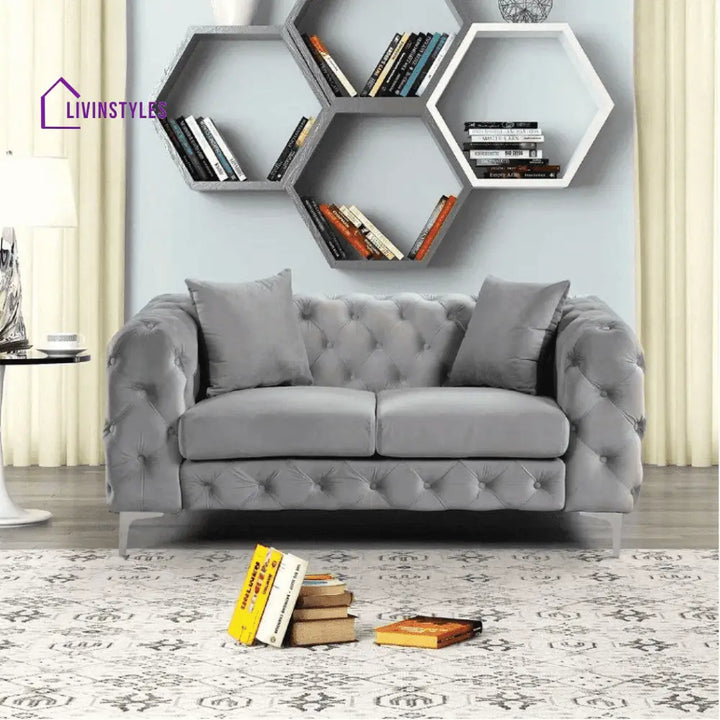 Alla 3 Seater Sofa for Living Room