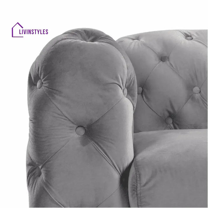 Alla 3 Seater Sofa for Living Room