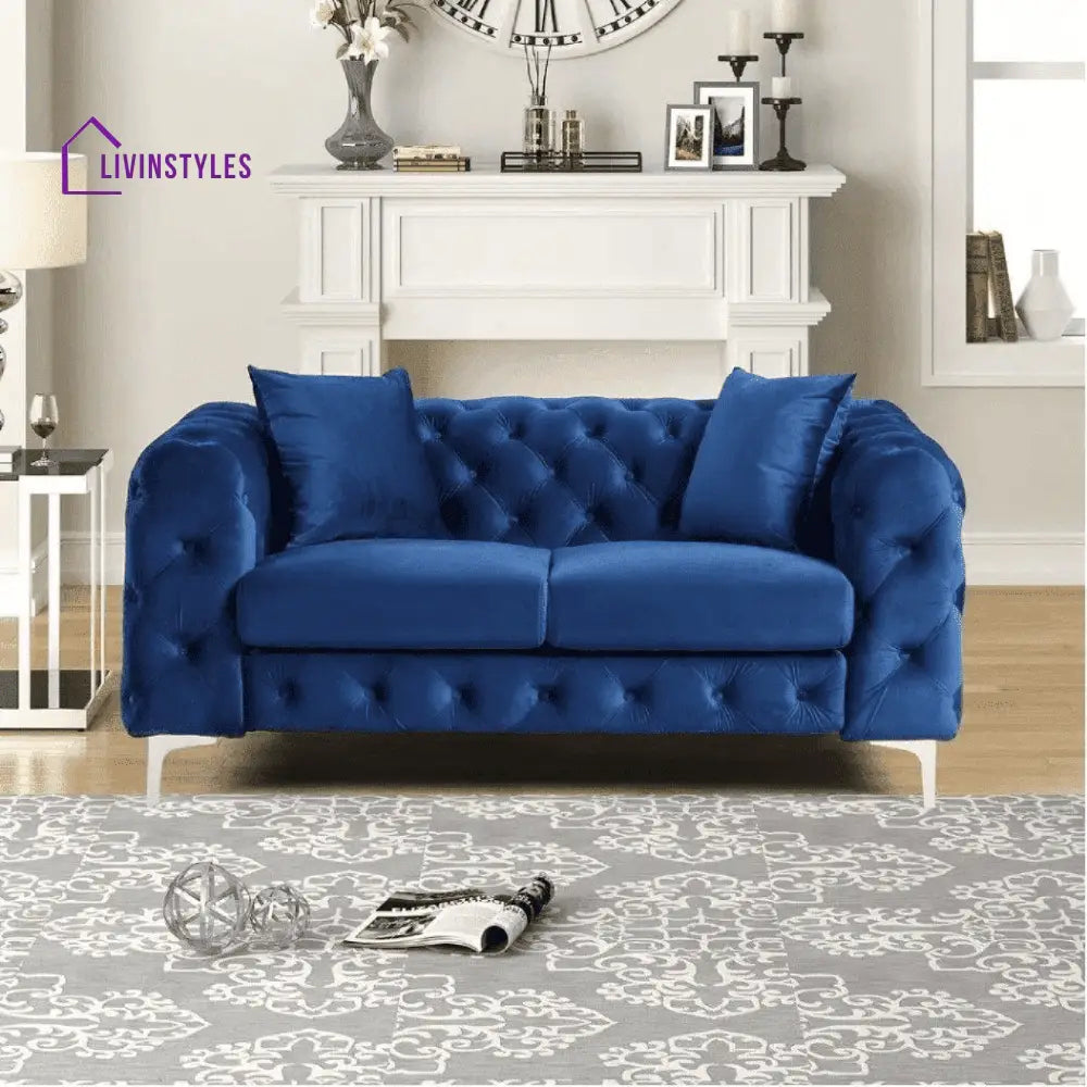 Alla 3 Seater Sofa for Living Room