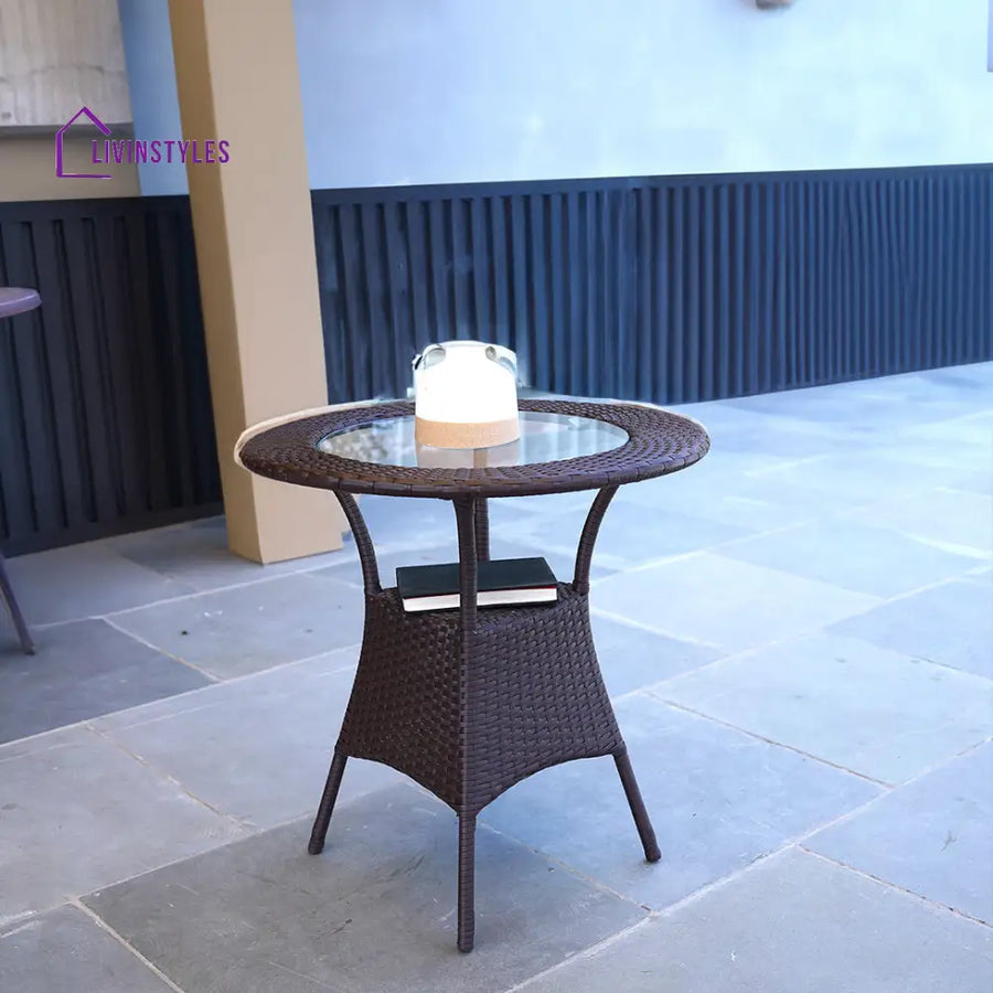 Allurine Outdoor Table