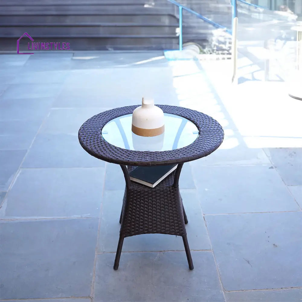 Allurine Outdoor Table