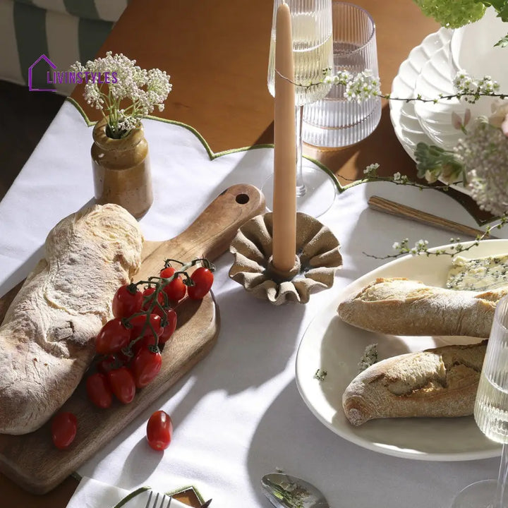 Alondra Acacia Medium Chopping Board - Natural Chopping Board