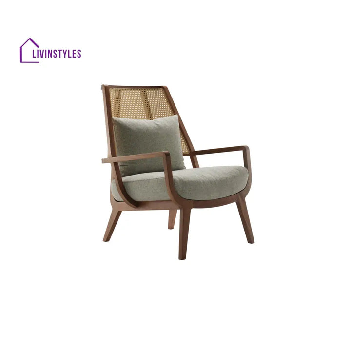 Alyona Throne Chair Big Throne Chair (W72 x D82 x H100)