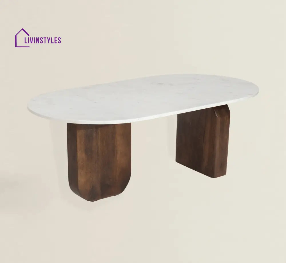 Amaira Wooden Centre Table Centre Tables