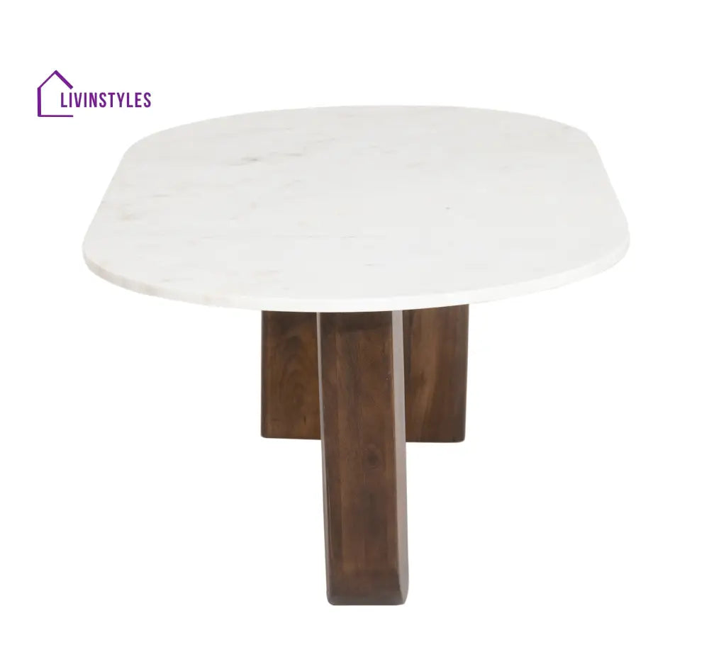 Amaira Wooden Centre Table Centre Tables