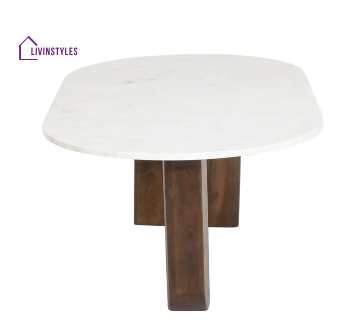 Amaira Wooden Centre Table Centre Tables