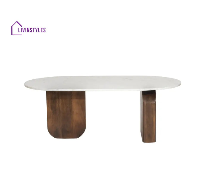 Amaira Wooden Centre Table Centre Tables
