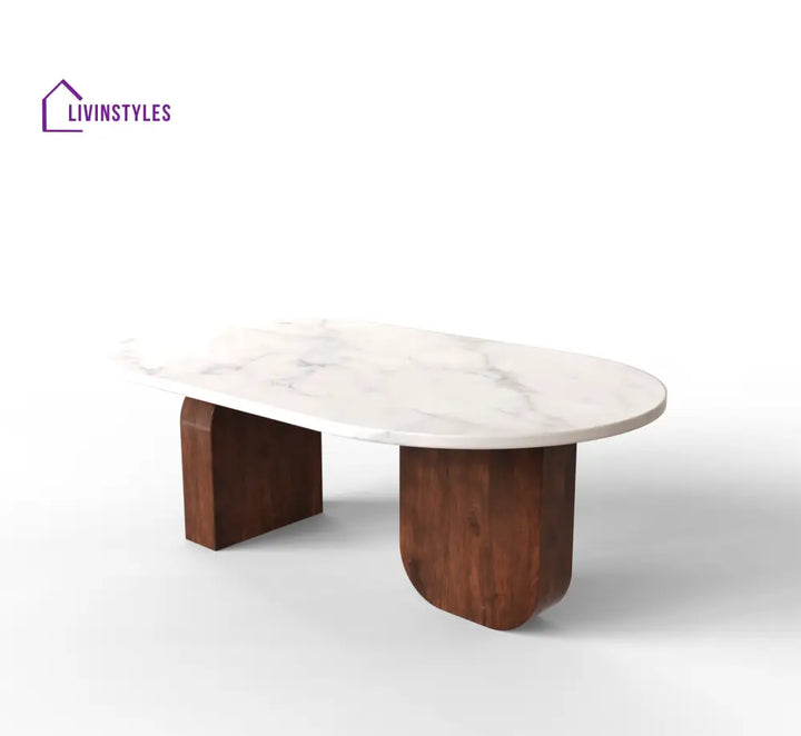Amaira Wooden Centre Table Centre Tables