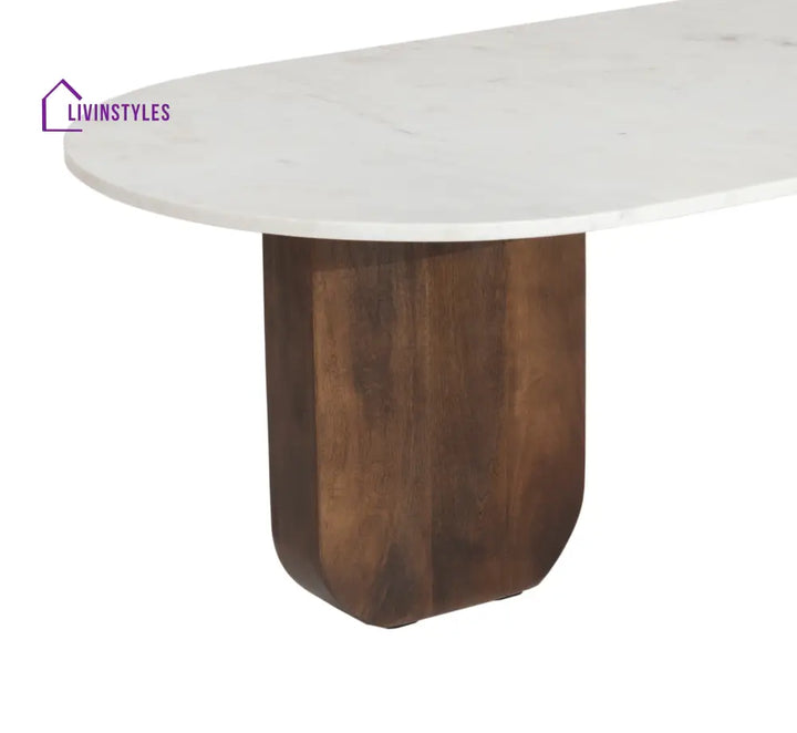 Amaira Wooden Centre Table Centre Tables