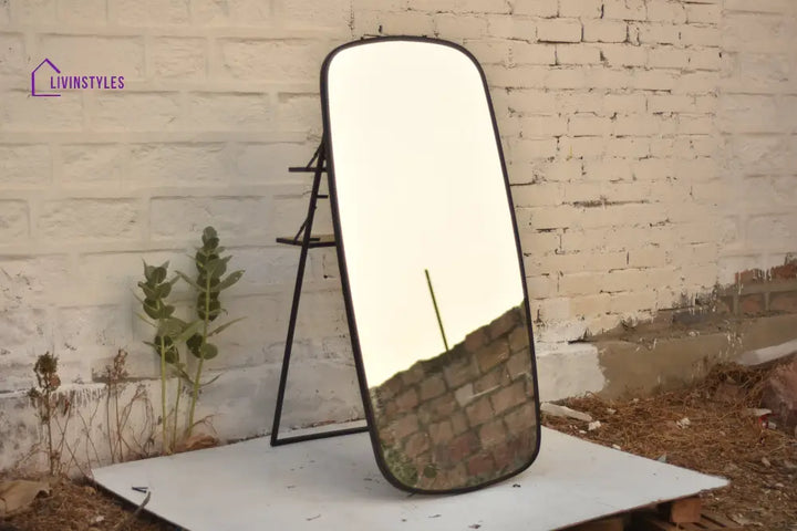 Amalia Full-length Mirror with Stand Mirrors