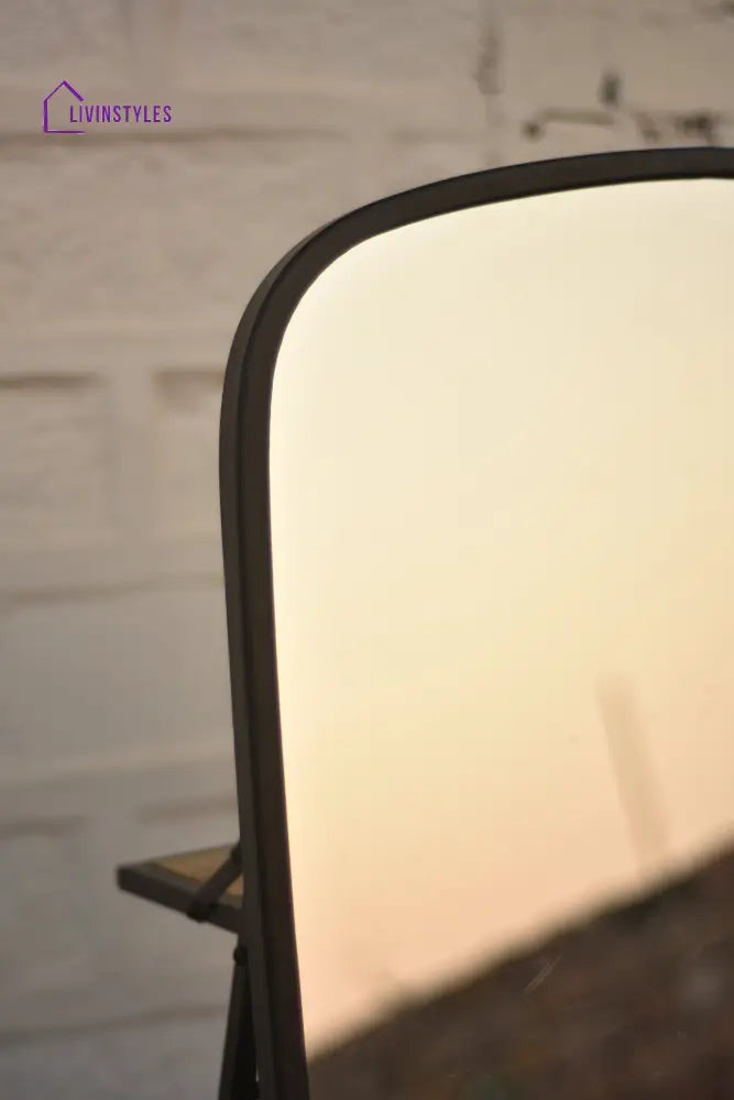 Amalia Full-length Mirror with Stand Mirrors