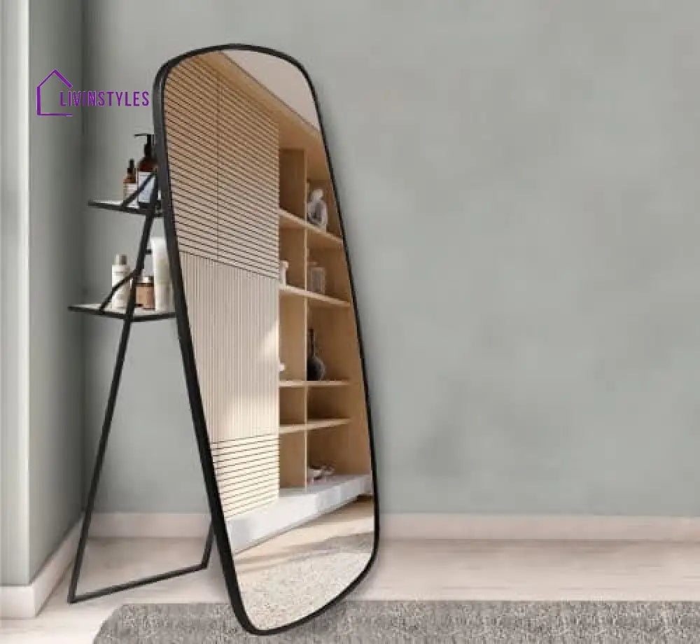 Amalia Full-length Mirror with Stand Mirrors