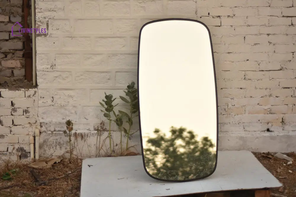 Amalia Full-length Mirror with Stand Mirrors