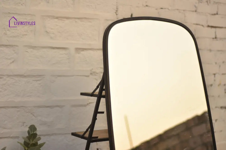 Amalia Full-length Mirror with Stand Mirrors