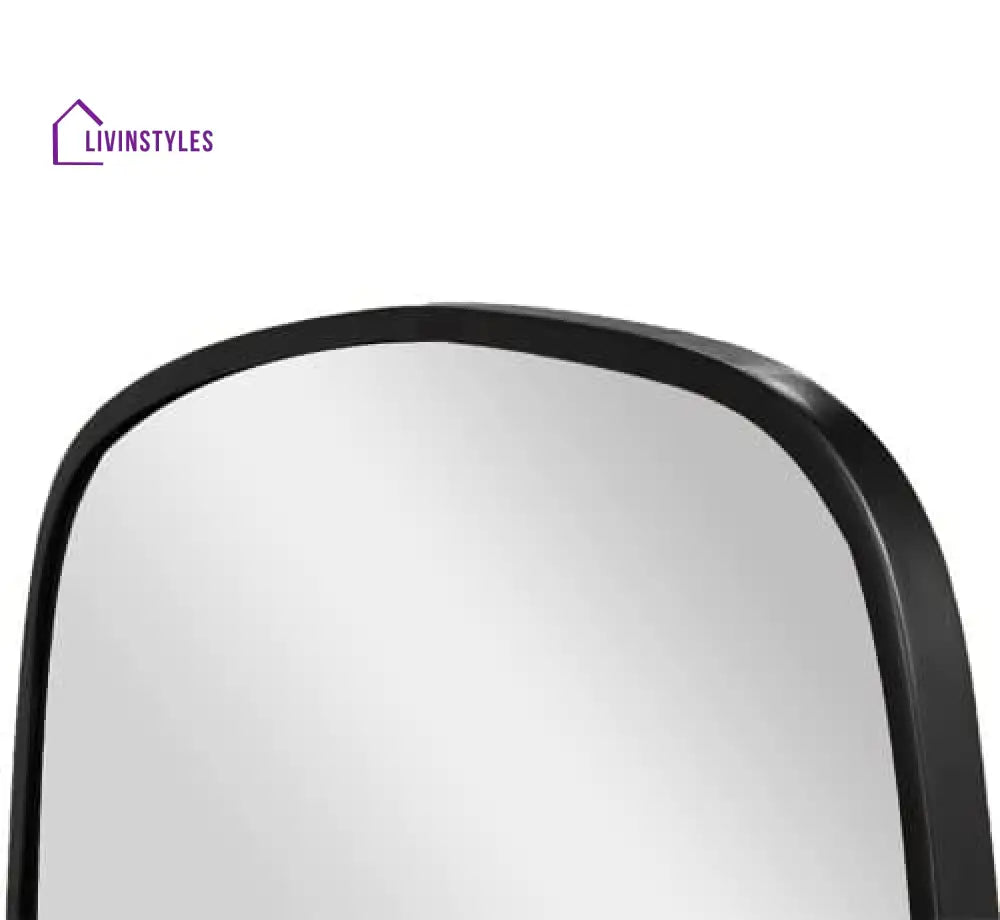 Amalia Full-length Mirror with Stand Mirrors