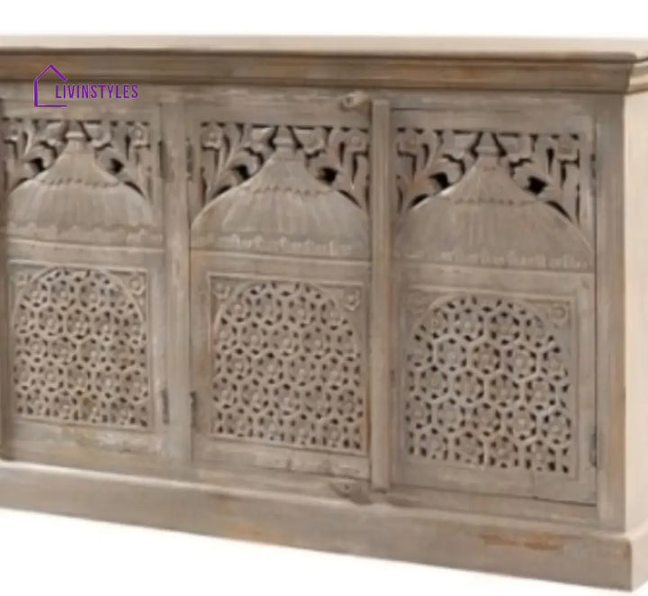 Amelia Wooden 5FT Sideboard Sideboards