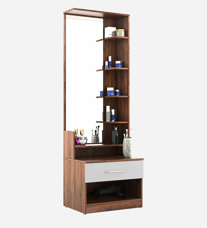 Omkarwood "Elegance Edge" Dressing Unit