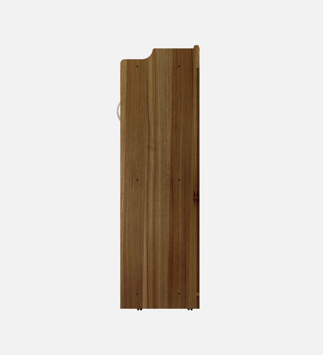 SoleSpace Premium Engineered Wood Shoe Cabinet