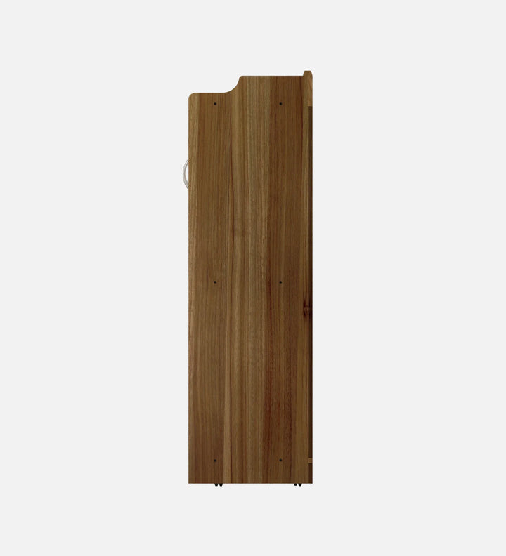 SoleSpace Premium Engineered Wood Shoe Cabinet