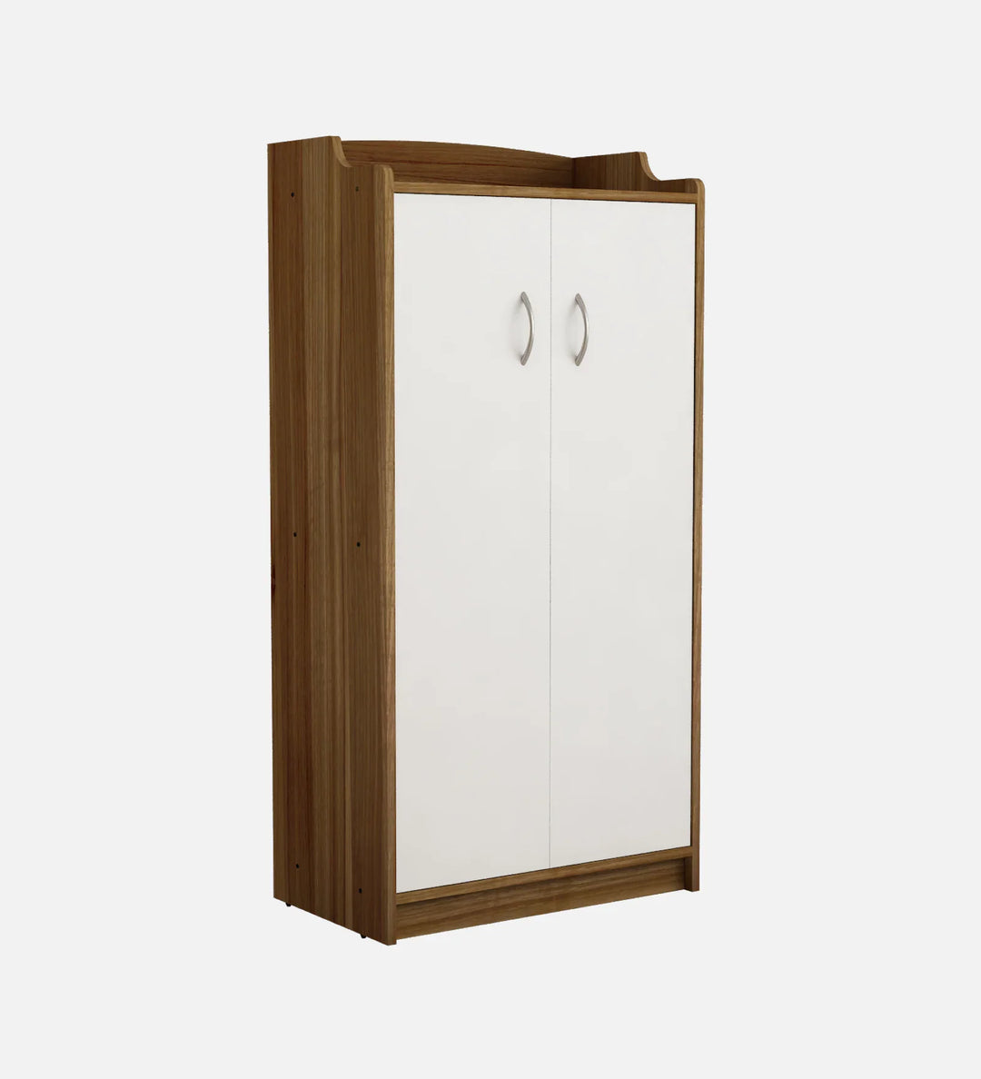 SoleSpace Premium Engineered Wood Shoe Cabinet