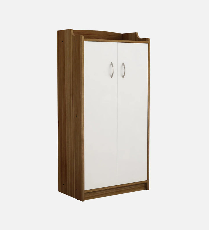 SoleSpace Premium Engineered Wood Shoe Cabinet