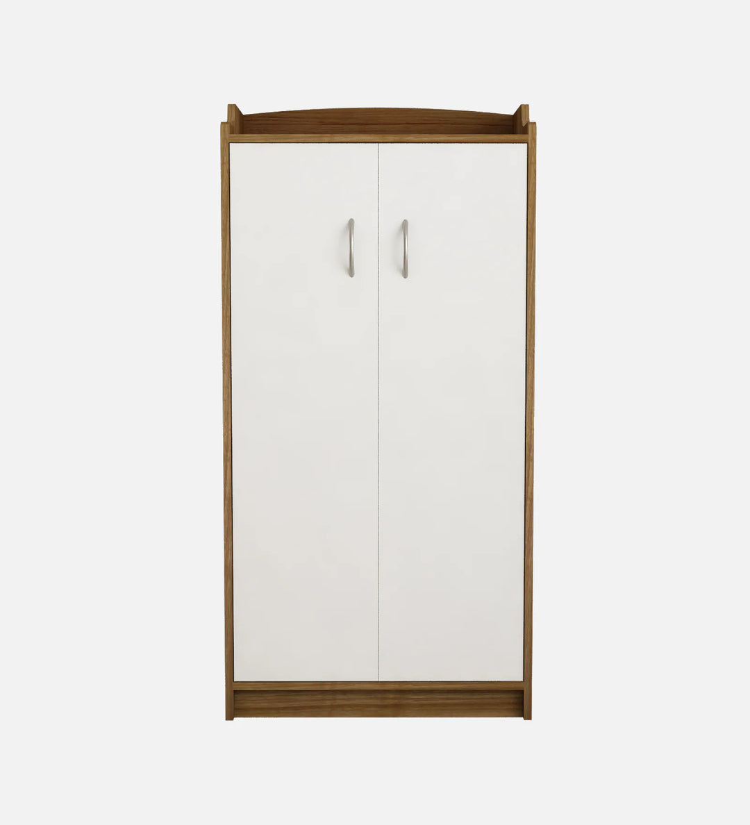 SoleSpace Premium Engineered Wood Shoe Cabinet