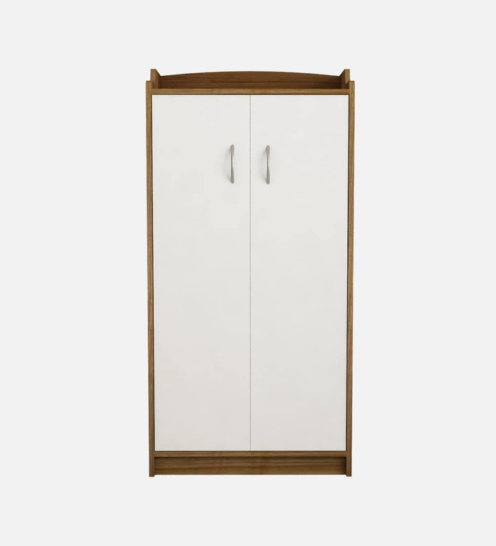 SoleSpace Premium Engineered Wood Shoe Cabinet