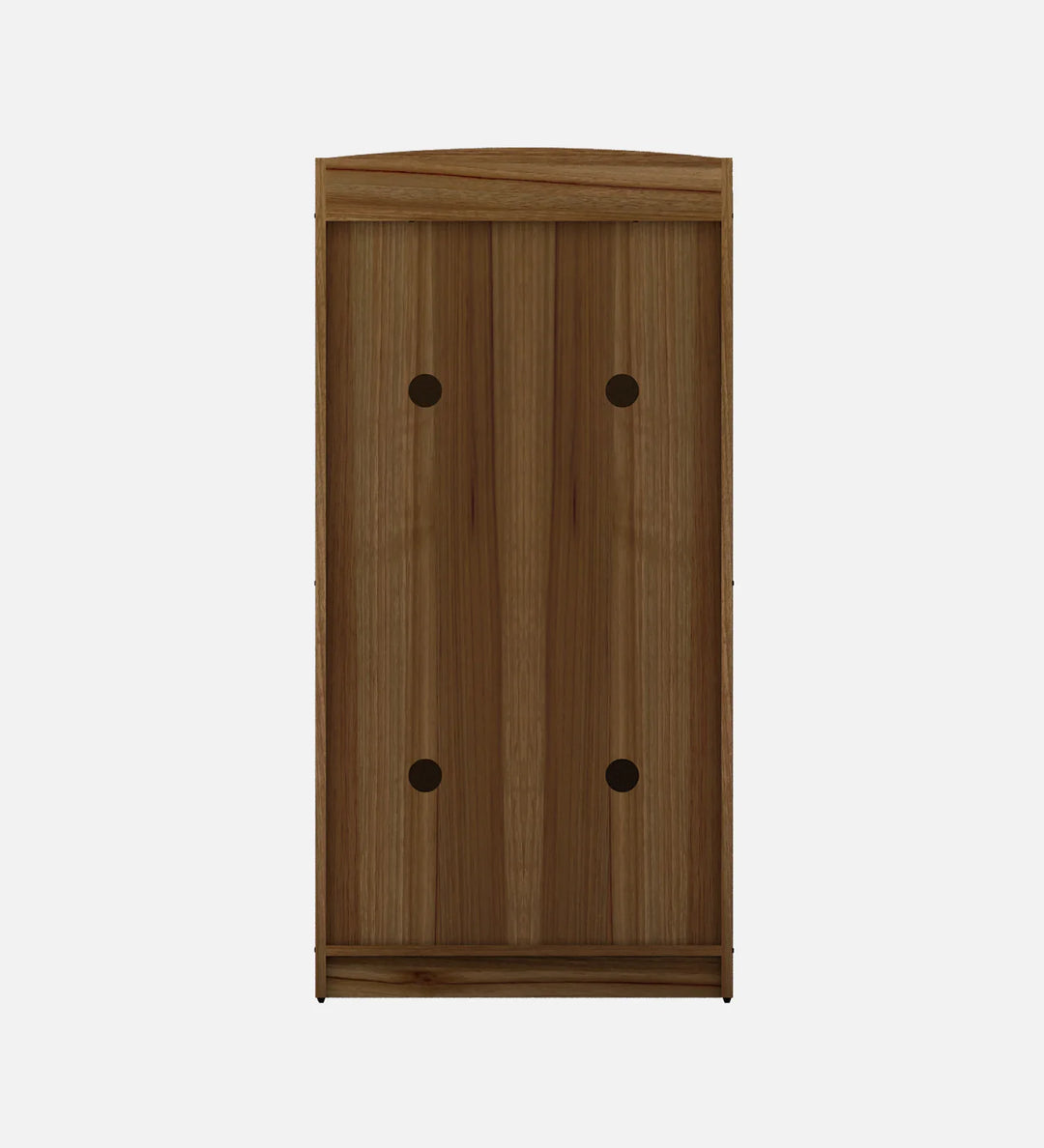 SoleSpace Premium Engineered Wood Shoe Cabinet