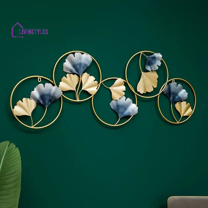 Anand Metal Wall Art