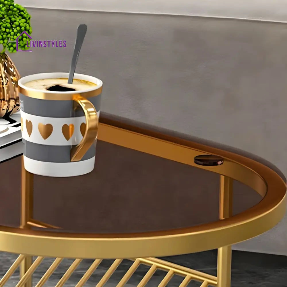 Anaya Side Table for Living Room