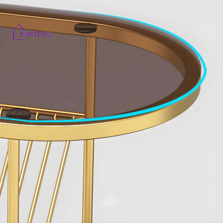 Anaya Side Table for Living Room