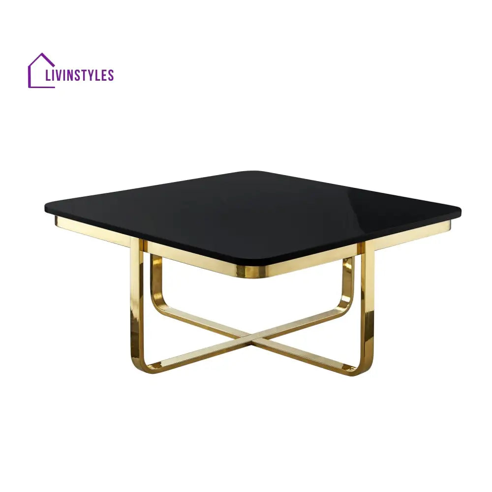 Andrei Coffee Table