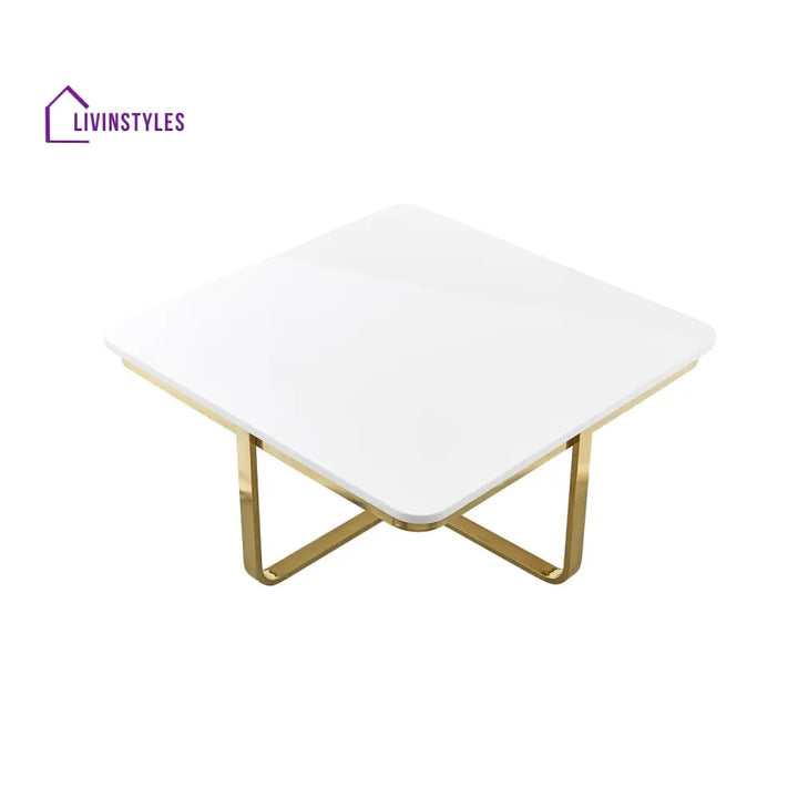 Andrei Coffee Table